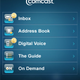 Illustration for article titled Comcast's iPhone App Does More Than TV Listings